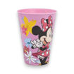 Picture of MINNIE PLASTIC CUP 430ML